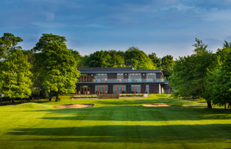 Oulton Hall