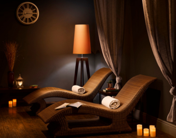 Save 10% On Spa Breaks