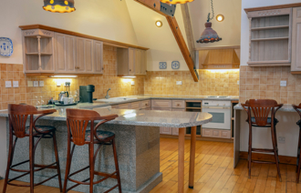 Penthouse Suite