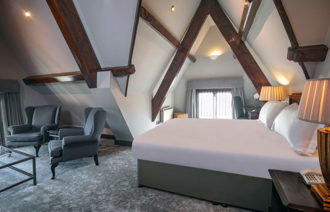 Manor House Double 5