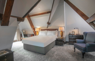 Manor House Double 3