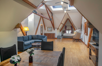 Penthouse Suite 3