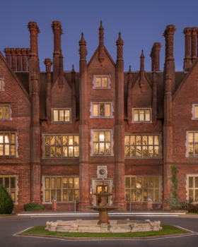 Dunston Hall Hotel | Luxury 4 Star Hotel In Norwich, Norfolk