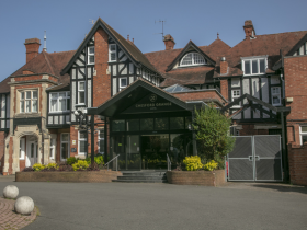 Chesford Grange Hotel